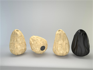 3D Design by Tori33