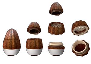 Design 3D par BlackRoots Design pour ce projet | Design : #6526848