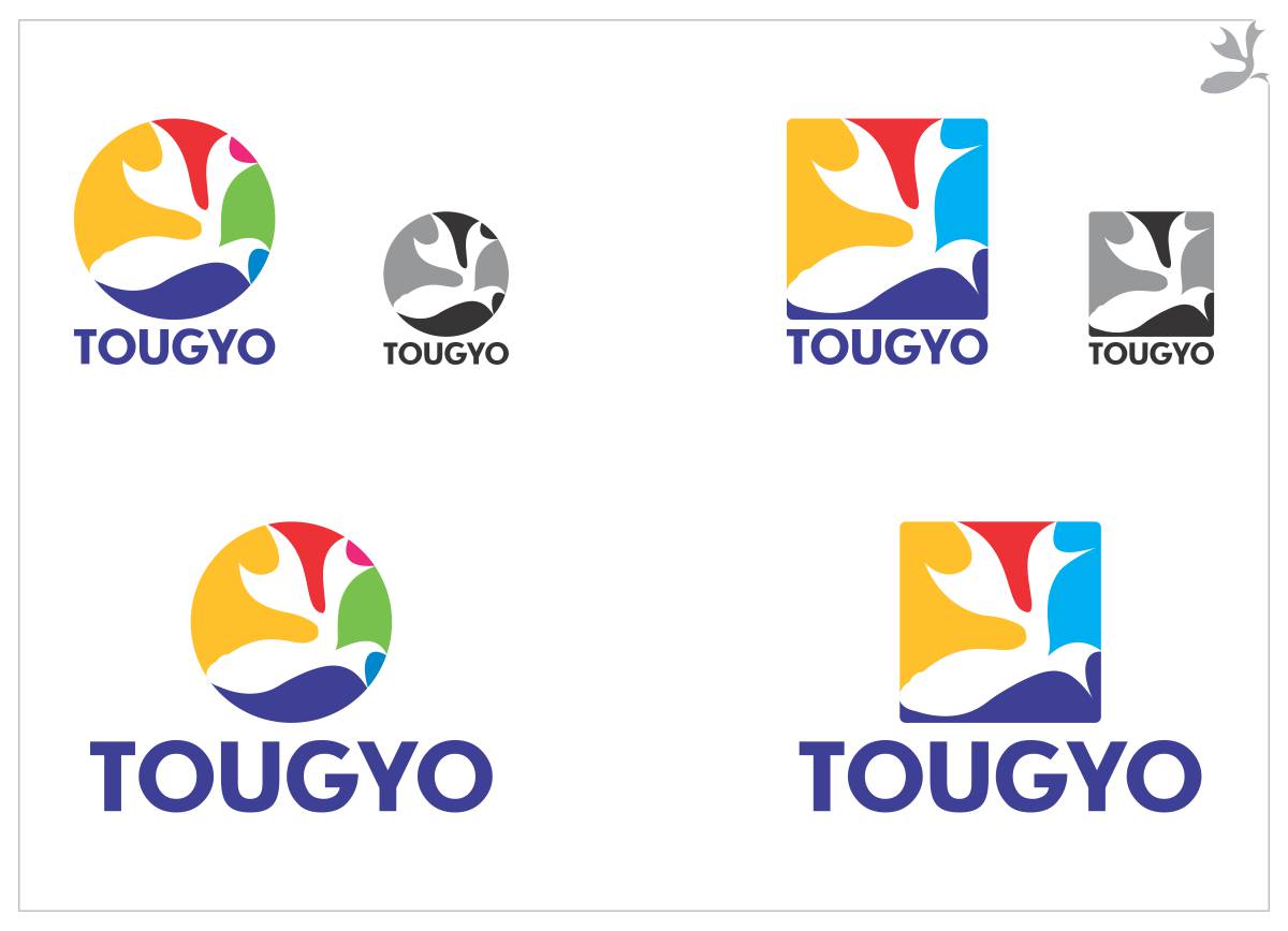 Logo-Design von Art Sansei für dieses Projekt | Design #6561048