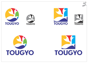 Logo Design by Art Sansei for this project | Design: #6561048