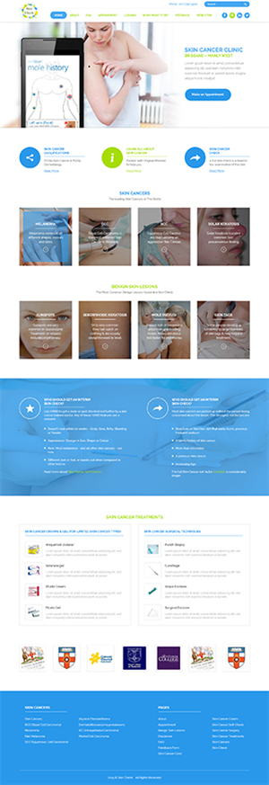 Web Design by TheCodeWire
