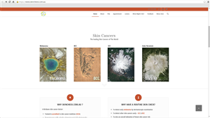 Web Design by alessandroevge