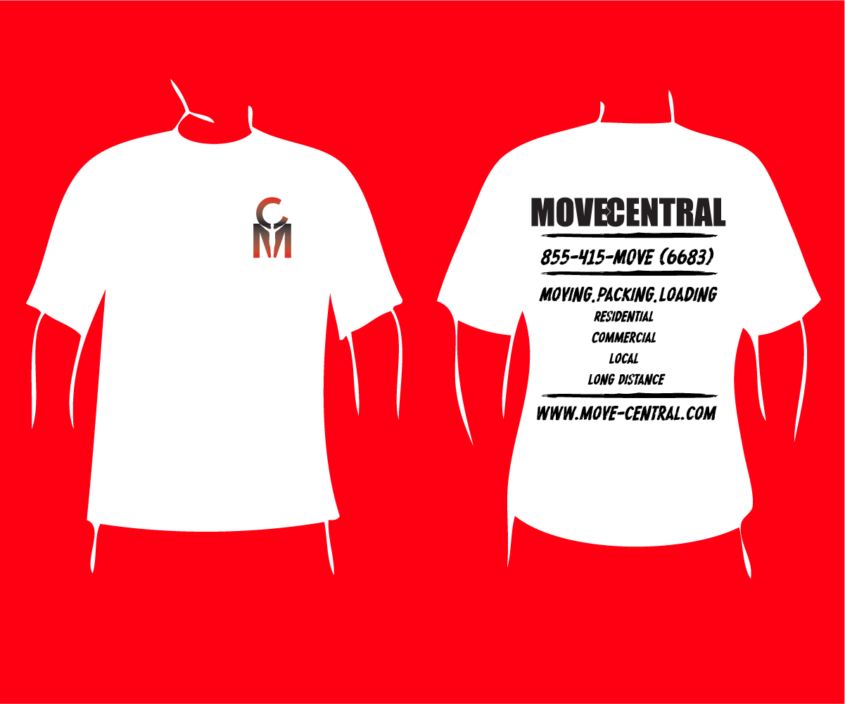 T-shirt Design by Kburks for this project | Design #1716846