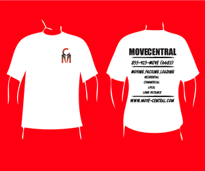 T-shirt Design by Kburks for this project | Design: #1716846