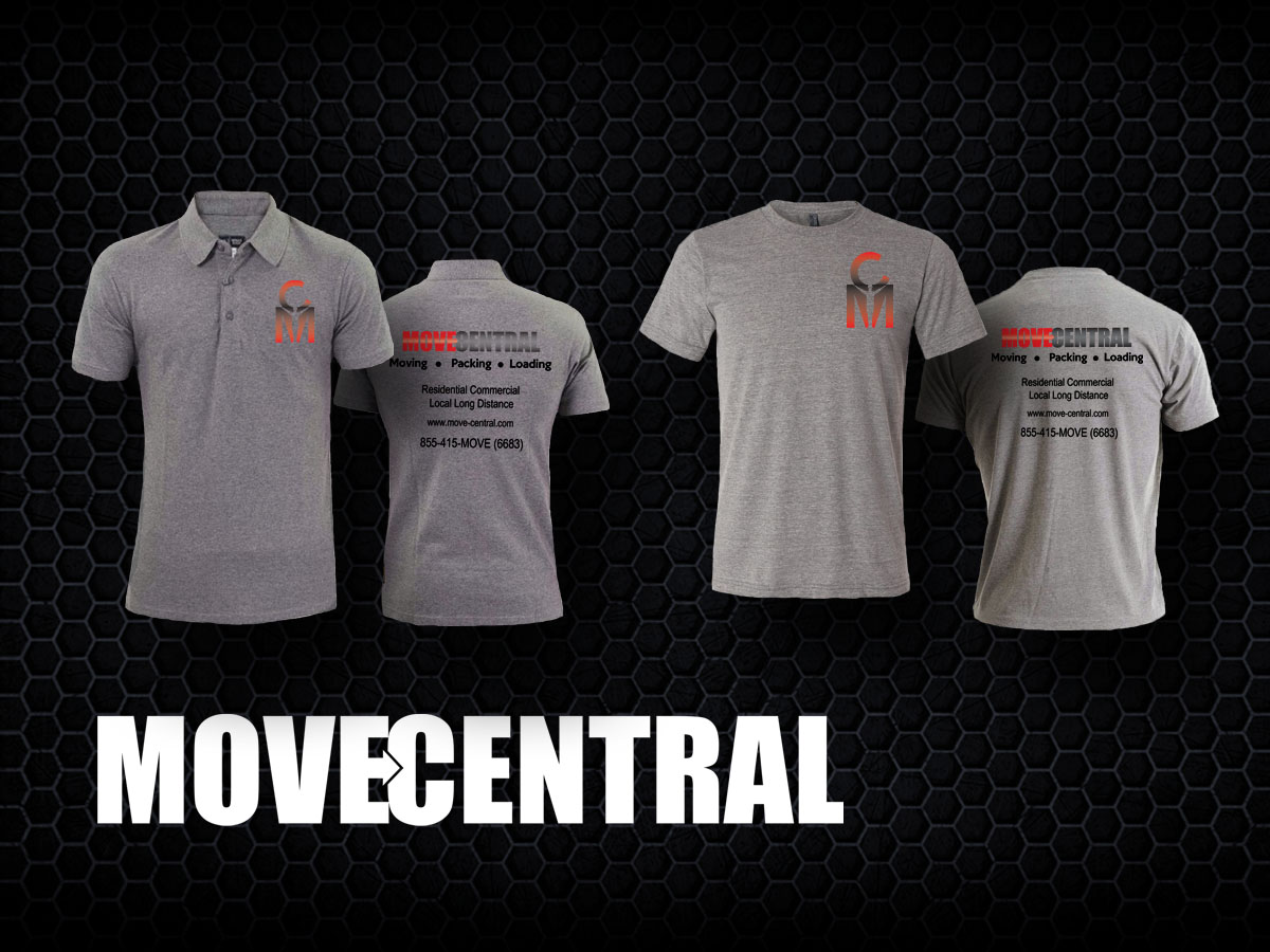 T-shirt Design by dhgraphicsz for this project | Design #1716372