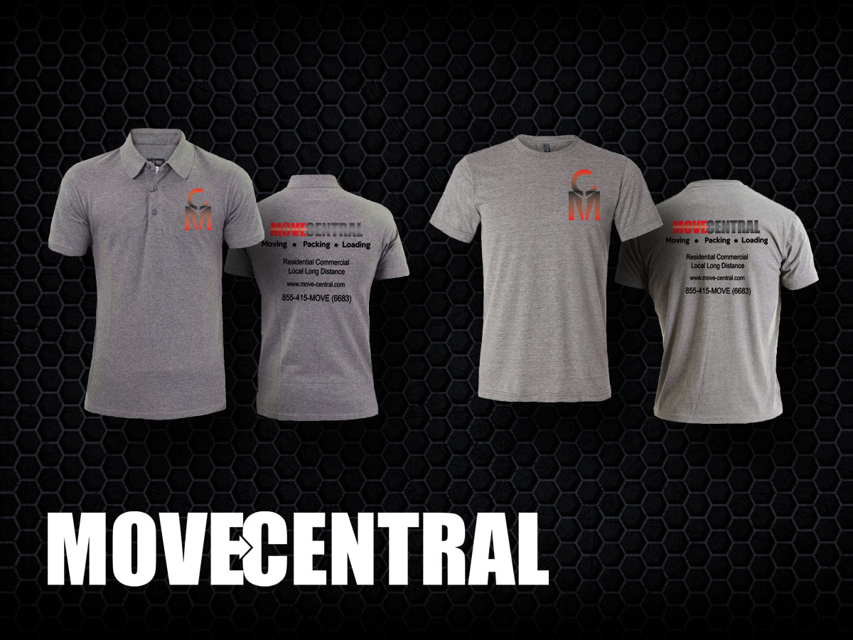 T-shirt Design by dhgraphicsz for this project | Design #1716382