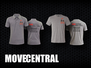 T-shirt Design by dhgraphicsz