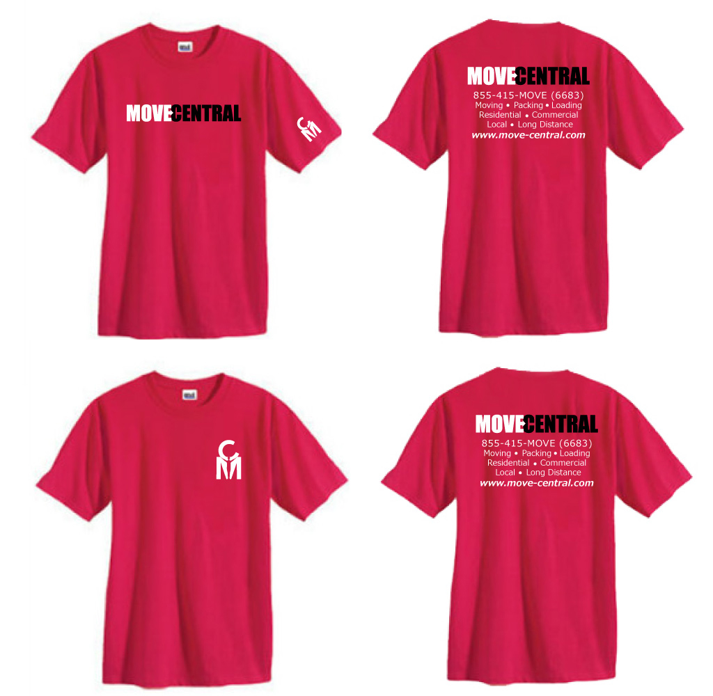 T-shirt Design by Blizzy for this project | Design #1695490