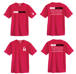 T-shirt Design by Blizzy for this project | Design: #1695490
