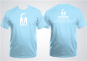 T-shirt Design by D'Mono for this project | Design: #1696246