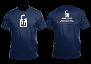 T-shirt Design by D'Mono for this project | Design: #1697320