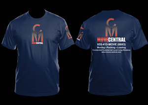 T-shirt Design by D'Mono for this project | Design: #1699254