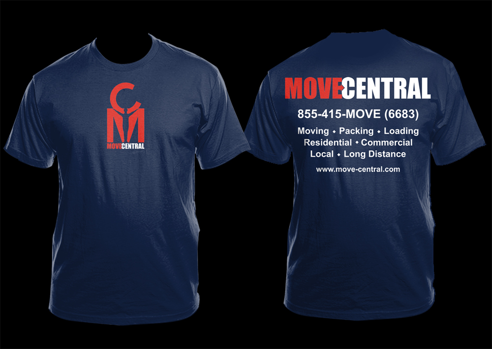 Design de T-shirt par D'Mono pour ce projet | Design #1717209