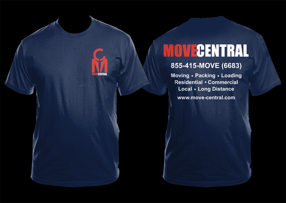 Design de T-shirt par D'Mono pour ce projet | Design #1721020
