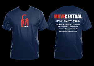 T-shirt Design by D'Mono for this project | Design: #1721217