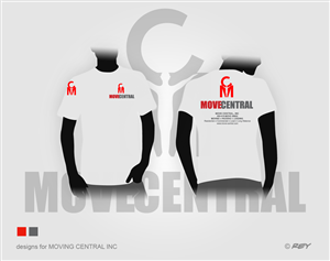 T-shirt Design by Rey for this project | Design: #1701531