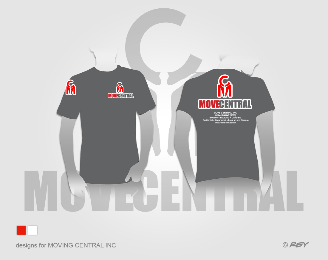Design de T-shirt par Rey pour ce projet | Design #1701645