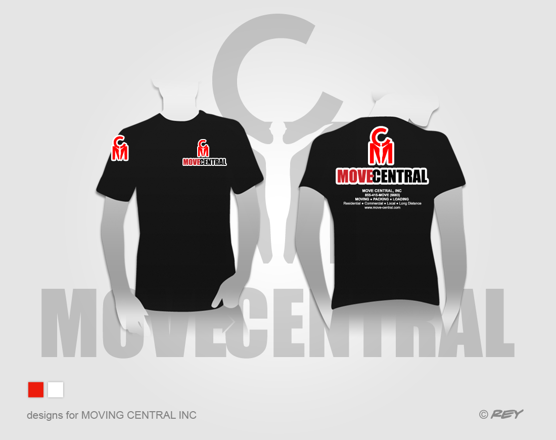 Design de T-shirt par Rey pour ce projet | Design #1701646