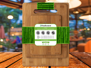 Packaging Design by rdesign12