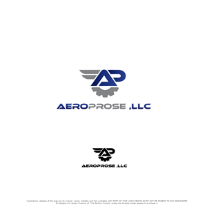 Logo Design by The RANFOUR Project for this project | Design #6477228