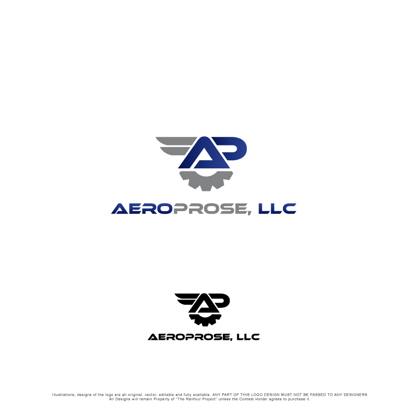 Logo Design by The RANFOUR Project for this project | Design: #6479968
