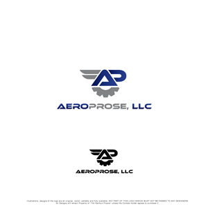Logo Design by The RANFOUR Project for this project | Design: #6479968