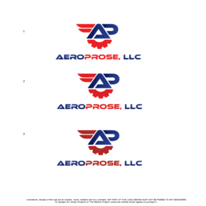 Logo Design by The RANFOUR Project for this project | Design: #6796952