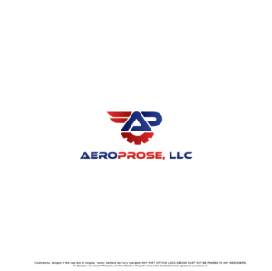 Logo Design by The RANFOUR Project for this project | Design: #6807305