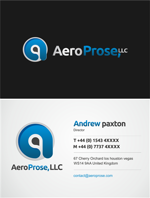 Logo Design by Zumbic for this project | Design #6553608