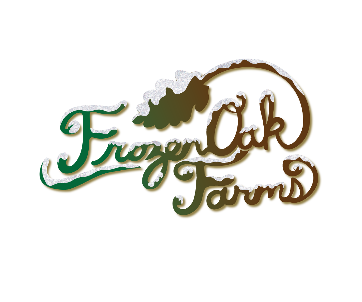 Diseño de Logo por Conspiracy:Inspiration para Frozen Oak Farms | Diseño #6484658