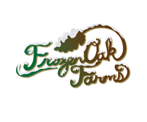 Diseño de Logo por Conspiracy:Inspiration para Frozen Oak Farms | Diseño: #6484658