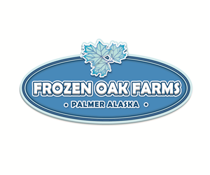Design de Logo par Texel pour Frozen Oak Farms | Design : #6476948