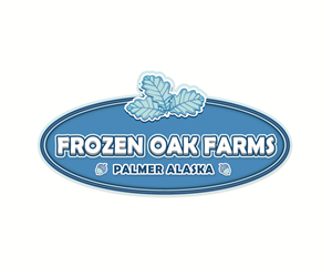 Design de Logo par Texel pour Frozen Oak Farms | Design : #6486531