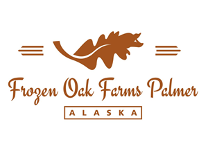 Logo-Design von faizrara für Frozen Oak Farms | Design #6593615