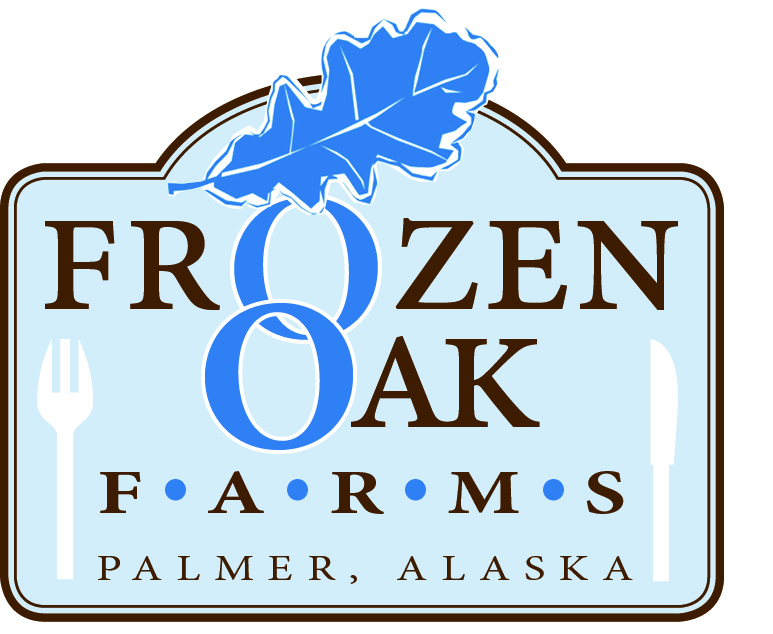 Design de Logo par clarinet44 pour Frozen Oak Farms | Design #6492663