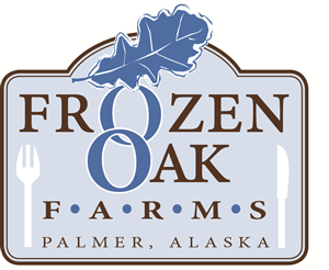 Design de Logo par clarinet44 pour Frozen Oak Farms | Design : #6492663