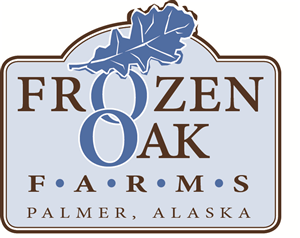 Design de Logo par clarinet44 pour Frozen Oak Farms | Design : #6519263