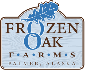 Design de Logo par clarinet44 pour Frozen Oak Farms | Design : #6569941