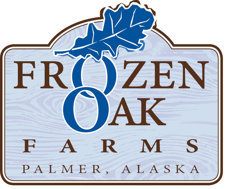Design de Logo par clarinet44 pour Frozen Oak Farms | Design #6588814