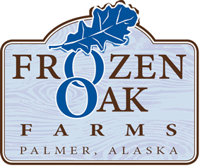 Design de Logo par clarinet44 pour Frozen Oak Farms | Design : #6588814