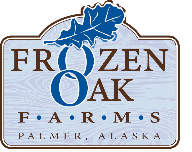 Design de Logo par clarinet44 pour Frozen Oak Farms | Design #6588823