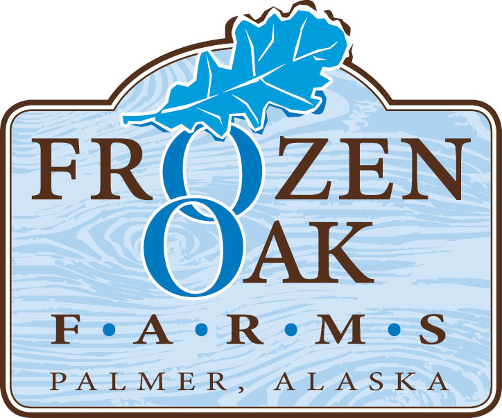 Design de Logo par clarinet44 pour Frozen Oak Farms | Design #6627299