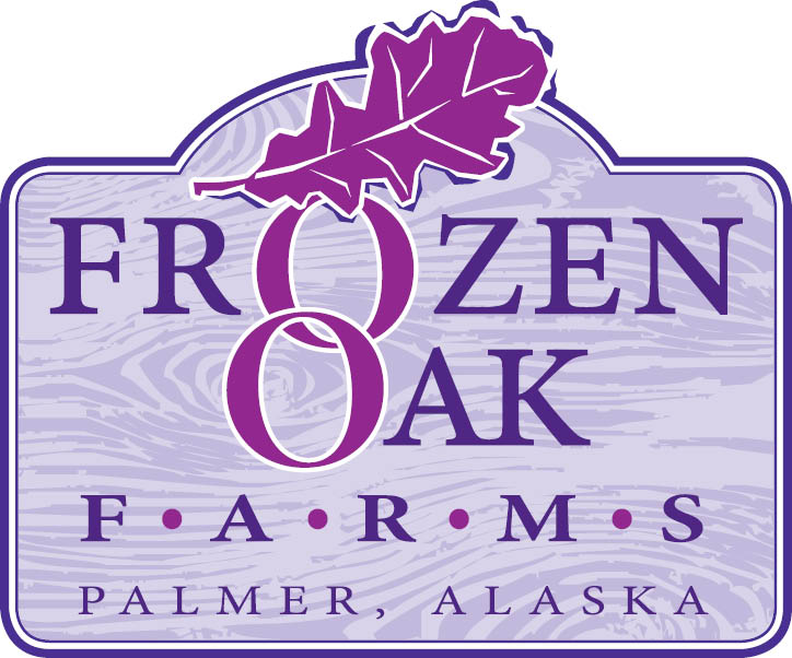Design de Logo par clarinet44 pour Frozen Oak Farms | Design #6627319
