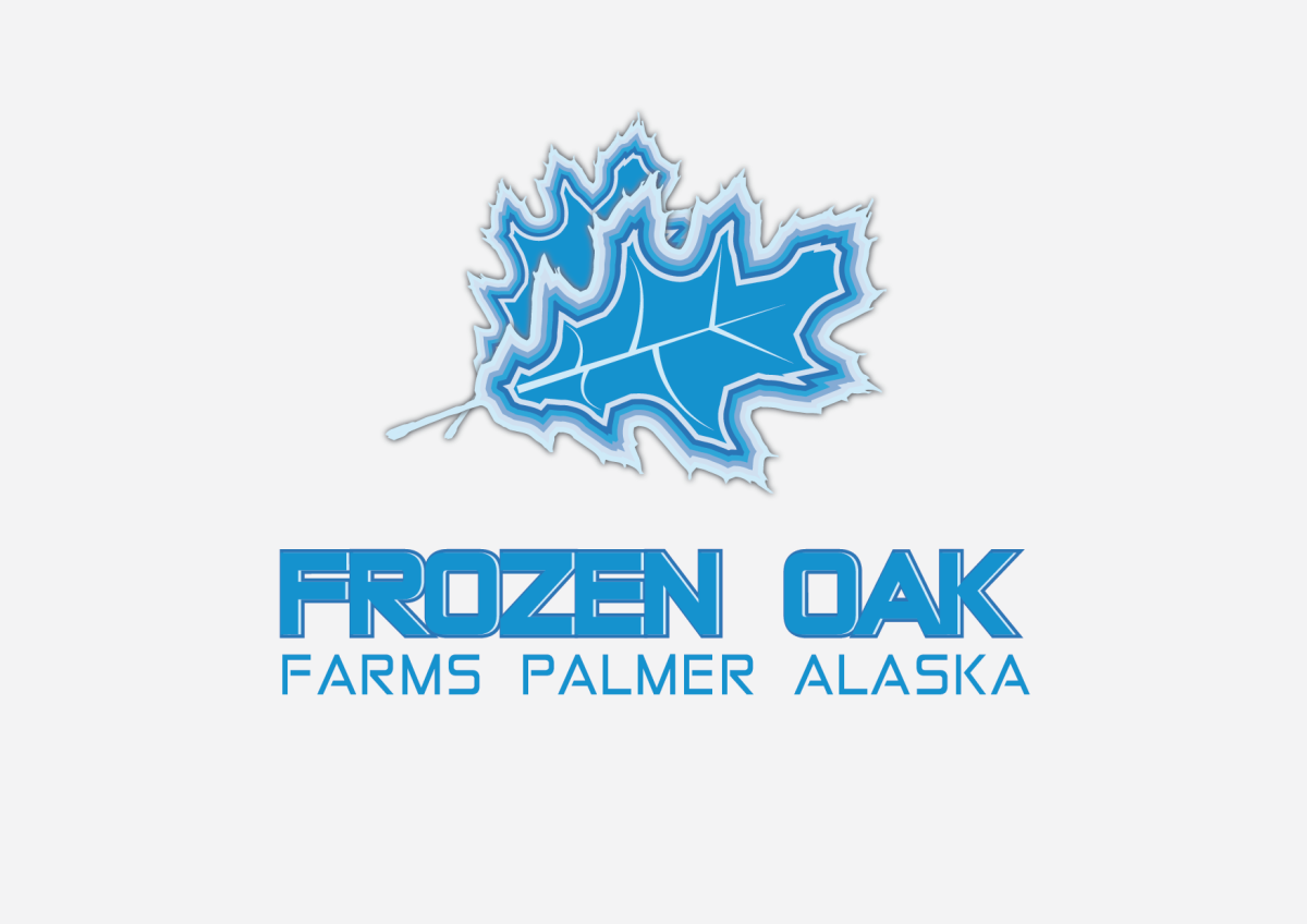 Logo Design by branislavad for Frozen Oak Farms | Design #6506606