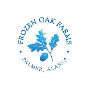 Design de Logo par Mj50 pour Frozen Oak Farms | Design : #6557791