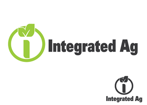Logo Design by D@rts for Integrated Ag | Design #6481957