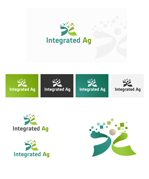 Logo Design by mouallem zoheir for Integrated Ag | Design: #6559680