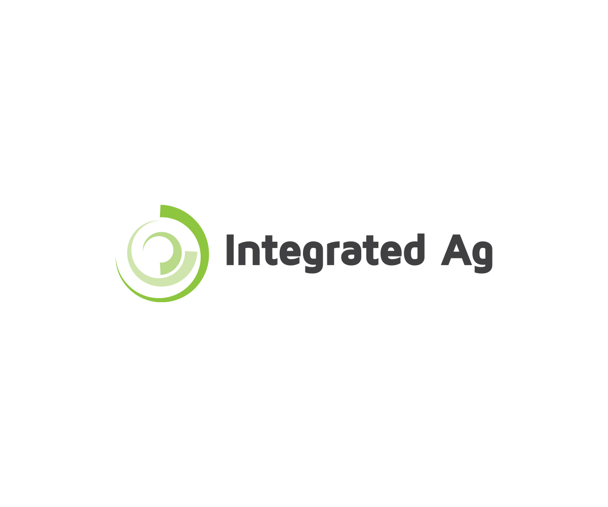 Logo Design by Anthony for Integrated Ag | Design #6573092