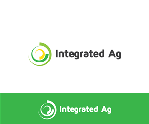 Logo Design by Anthony for Integrated Ag | Design: #6580576