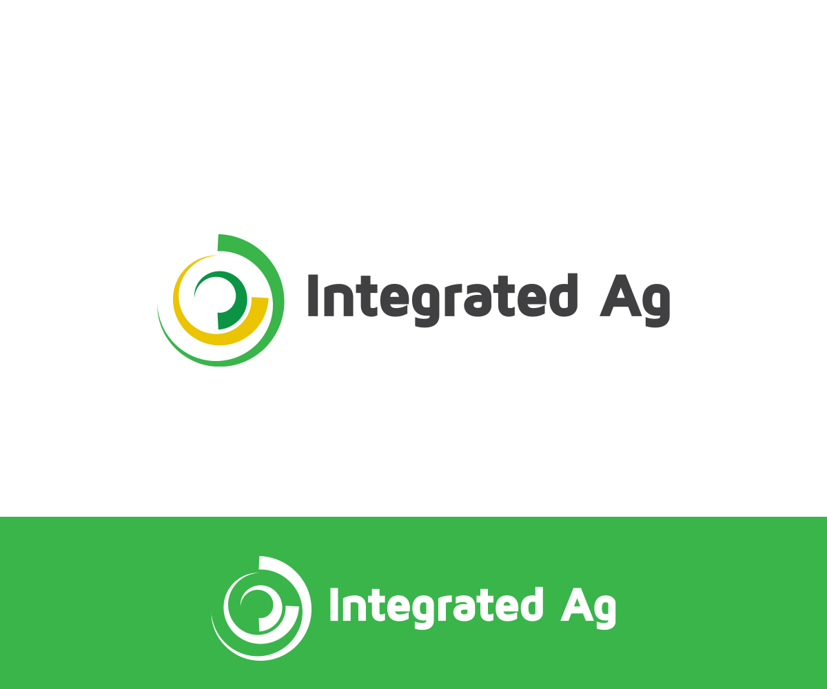 Logo-Design von Anthony für Integrated Ag | Design #6580582
